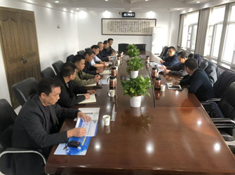 我隊(duì)局地勘發(fā)展基金項(xiàng)目順利通過(guò)省核地質(zhì)局驗(yàn)收