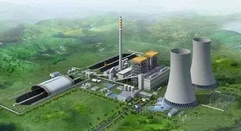 間接空冷系統(tǒng)提效減碳、防凍節(jié)能及其透明運(yùn)維系統(tǒng)